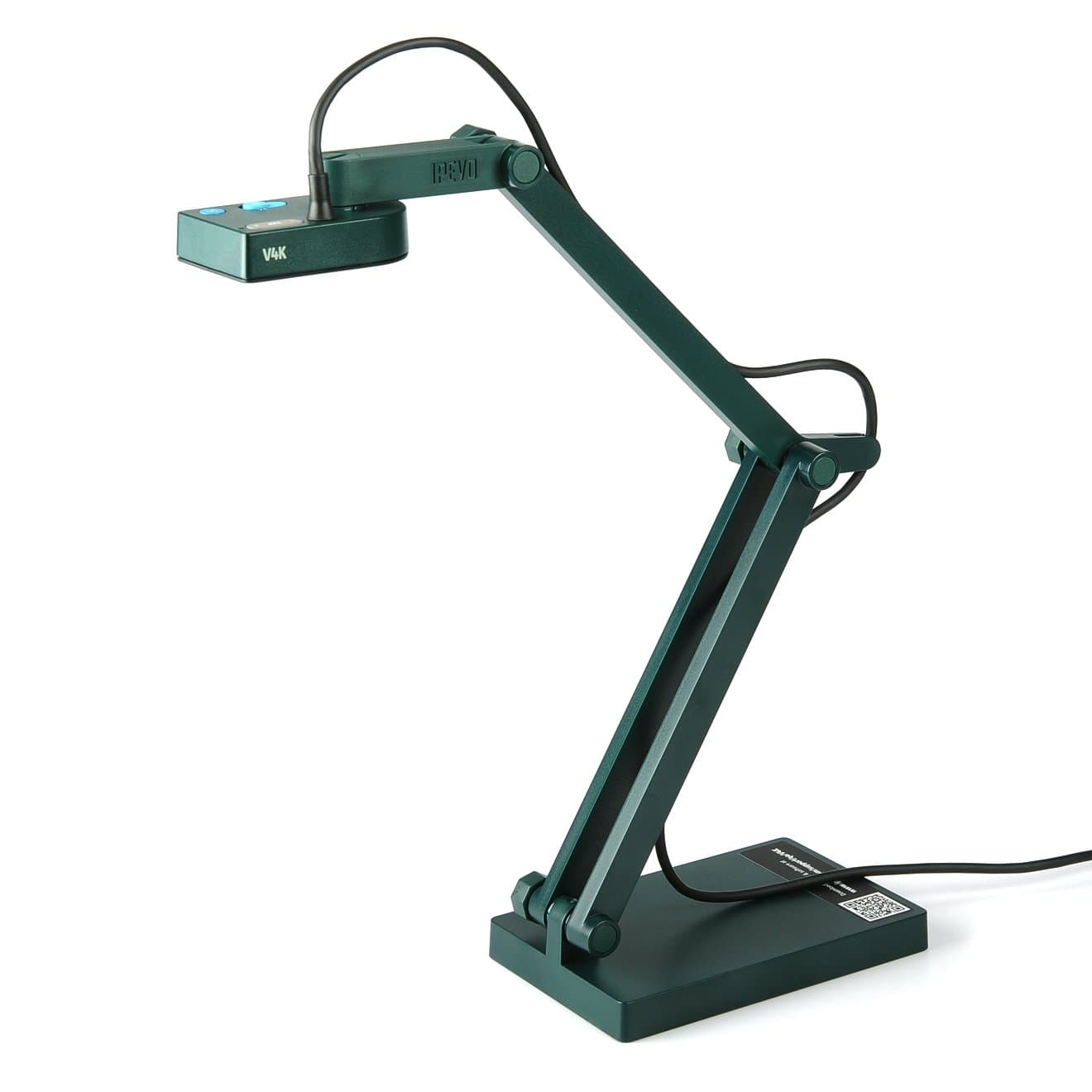 IPEVO V4K Ultra HD document camera