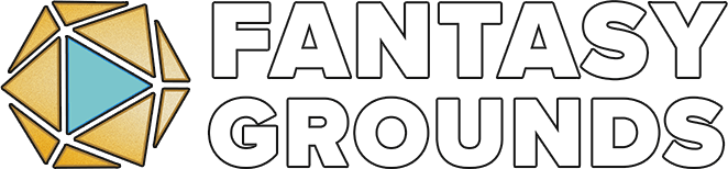 Fantasy Grounds logo