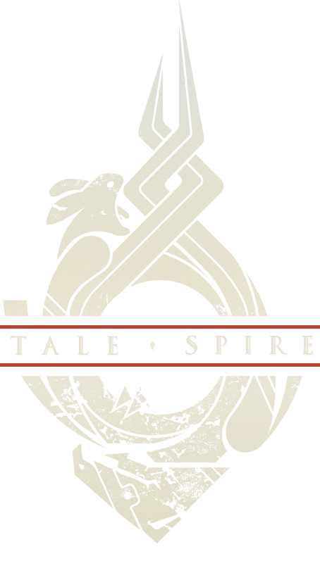 TaleSpire logo